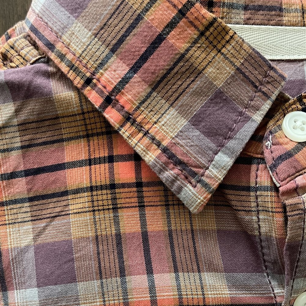 Mossimo Supply Men's Casual Shirt